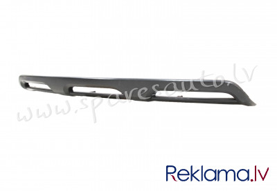 PHN04112MA - 'OEM: 86565-4Z000' under bumper, Black, matte - Bampera Moldings - HYUNDAI SANTAFE (201 Рига - изображение 1