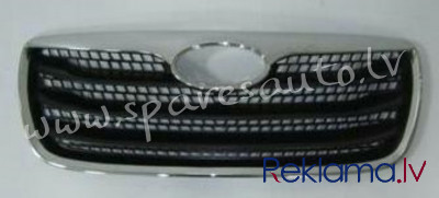 PHN07037GA - 'OEM: 865612B710' EU, with chrome frame - Reste - HYUNDAI SANTAFE (2010-2012) Rīga - foto 1