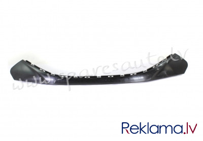 PHN07051MA - 'OEM: 865502S100' Limited, Black - Reste Bamperī Uzlika - HYUNDAI TUCSON (2010-2015) Рига - изображение 1