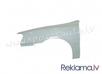 PHN10014AL - 'OEM: 6631125600' without hole for flasher L - Spārns - HYUNDAI ACCENT 3/5D (2000-2002( Rīga - foto 1
