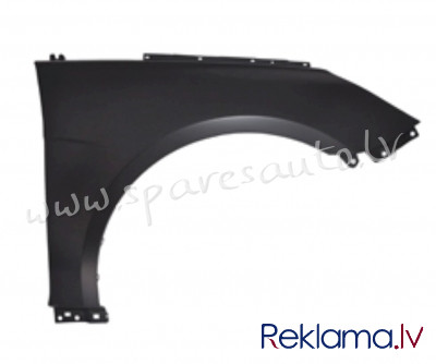 PHN10048AR - 'OEM: 663213Q000' without hole for flasher R - Spārns - HYUNDAI SONATA (2011-2014) Rīga - foto 1