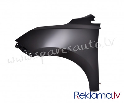 PHN10049AL - 'OEM: 663112S000' without hole for flasher L - Spārns - HYUNDAI TUCSON (2010-2015) Рига - изображение 1