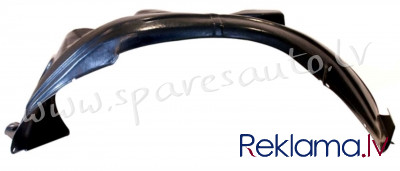 PHN11023AL - 'OEM: 868111C000' Good quality L - Zem Spārna Detaļa - HYUNDAI GETZ (2002-2005) Рига - изображение 1