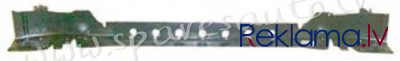 PIZ44017A - 'OEM: 8 97800088 7'  - Priekšējā Bampera Stiprinošais Elements - ISUZU TROOPER (1992-199 Рига - изображение 1