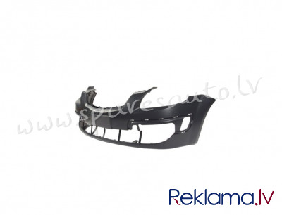 PKA04017BA - 'OEM: 865111G000' USA - Priekšējais Bampers - KIA RIO  JB (2005-2011) Rīga - foto 1