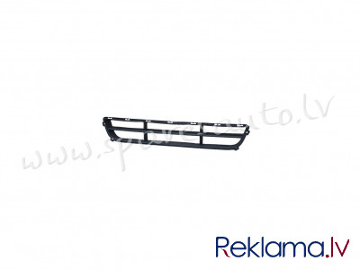 PKA07001GA - 'OEM: 865221H000'  - Reste Bamperā - KIA CEE D  ED (2006-2009) Рига - изображение 1