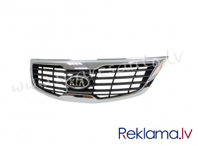 PKA07024GA - 'OEM: 863503W000' with chrome frame - Reste - KIA SPORTAGE  SL (2010-2015) Рига - изображение 1