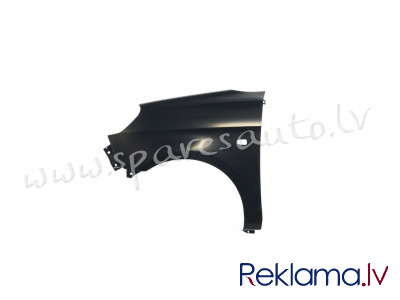 PKA10027CL - 'OEM: 6631107630' with hole for flasher L - Spārns - KIA PICANTO  SA (2008-2011) Rīga - foto 1