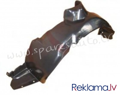 PKA11013AL - 'OEM: 86811FD000' Good quality L - Zem Spārna Detaļa - KIA RIO  DC (2003-2005) Рига - изображение 1