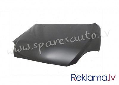 PKA20009A - 'OEM: 66400FD100'  - Motora Pārsegs - KIA RIO  DC (2003-2005) Рига - изображение 1
