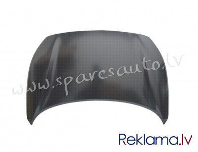 PKA20039A - 'OEM: 66400-A2000'  - Motora Pārsegs - KIA CEE D  EU (2012-2018) Rīga - foto 1
