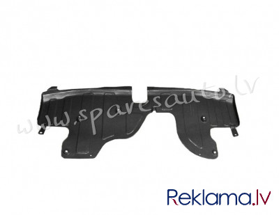 PKA60021A - 'OEM: 29110-1U200'  - Dzinēja Aizsardzība - KIA SORENTO II  XM (2009-2012) Рига - изображение 1