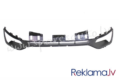 PKA99024GB - 'OEM: 86561-3W010' with hole for foglamp - Reste Bamperā - KIA SPORTAGE  SL (2010-2015) Rīga - foto 1