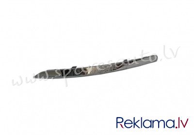 PKA99032MAL - 'OEM: 865823W000' chrome L - Bampera Moldings - KIA SPORTAGE  SL (2010-2015) Rīga - foto 1