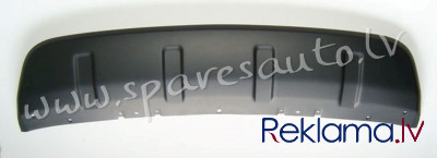 PMB02001AC - 'OEM: 6400A738'  - Bampera Spoileris - MITSUBISHI OUTLANDER (2007-2009) Rīga - foto 1