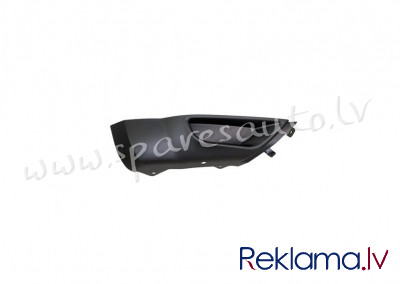PMB02001AL - 6400A469 L - Bampera Spoileris - MITSUBISHI OUTLANDER (2007-2009) Рига - изображение 1