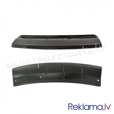PMB05001VA - 'OEM: MR971533'  - Bampera Spoileris - MITSUBISHI OUTLANDER (2002-2006) Rīga - foto 1