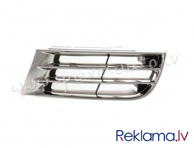 PMB07116GBL - 'OEM: MR520738' (02-04), chrome L - Reste - MITSUBISHI GALANT USA TYPE (1998-2003) Rīga - foto 1