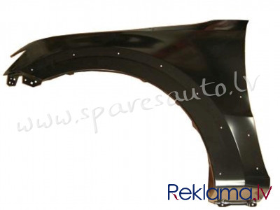 PMB10080CL - 'OEM: 5220C251' 3D/5D, with hole for strip L - Spārns - MITSUBISHI PAJERO/SHOGUN  V80/V Rīga - foto 1
