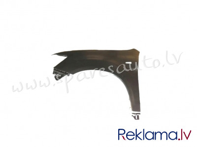 PMB10088AL(K) - 'OEM: 5220D921' plastic - Spārns - MITSUBISHI ASX (2013-2017) Rīga - foto 1