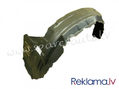 PMB11066BL - 'OEM: MN133199' (03-06), Good quality L - Zem Spārna Detaļa - MITSUBISHI PAJERO  V60/V7 Rīga - foto 1
