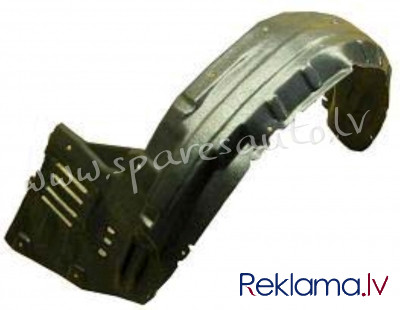 PMB11080AL - 'OEM: 5370A535' Good quality L - Zem Spārna Detaļa - MITSUBISHI PAJERO (2007-2014) Rīga - foto 1