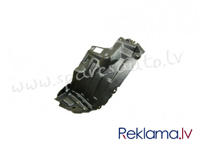 PMB11082AL - 'OEM: 5370A277' front part, Good quality L - Zem Spārna Detaļa - MITSUBISHI L200 (2005- Рига - изображение 1