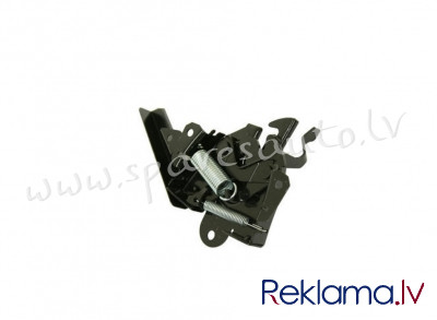 PMB22036A - 'OEM: 5908A001'  - Motora Pārsega Slēdzene - MITSUBISHI LANCER (2003-2007) Рига - изображение 1