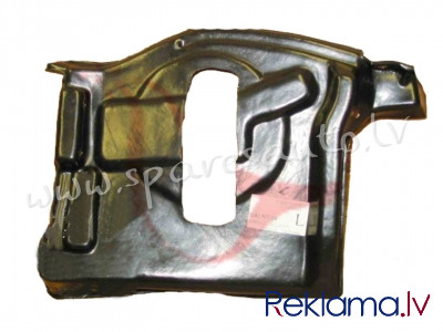 PMB60002AL - 'OEM: MB280783'  L - Dzinēja Aizsardzība - MITSUBISHI GALANT USA TYPE (1998-2003) Рига - изображение 1