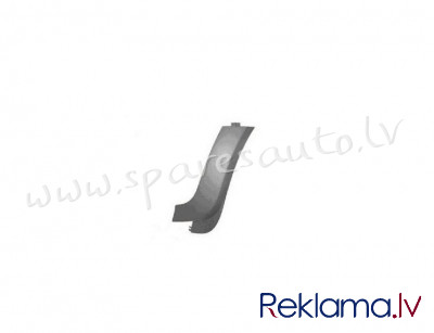 PMN02001VAL - 'OEM: 51116800134' (02-05) L - Bampera Spoileris - MINI COOPER (2001-2015) Rīga - foto 1