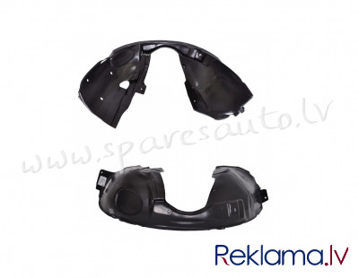 PMN11016AL - 'OEM: 51711486198' (02-05), Good quality L - Zem Spārna Detaļa - MINI COOPER (2001-2015 Rīga - foto 1