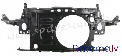 PMN30002B - 'OEM: 51647145012' BASE, (07 -) - Priekšējais Rāmis - MINI COOPER (2001-2015) Рига - изображение 1