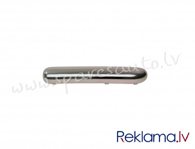 PMN99015MAL - 'OEM: 51116800143' (-05), chrome L - Bampera Moldings - MINI COOPER (2001-2015) Рига - изображение 1
