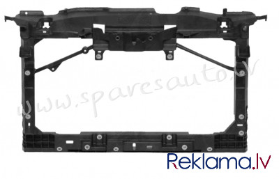 PMZ03007A - 'OEM: GS1D53110' EU - Priekšējais Rāmis - MAZDA 6 (2008-2012) Рига - изображение 1