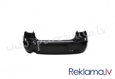 PMZ04092BA - 'OEM: BN8P50221HAA' SDN - Aizmugurējais Bampers - MAZDA 3 (2003-2006) Рига - изображение 1