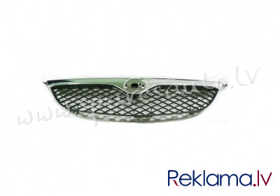 PMZ07061GB - 'OEM: GE4T50710' chrome - Reste - MAZDA 626 (1997-2001) Rīga - foto 1