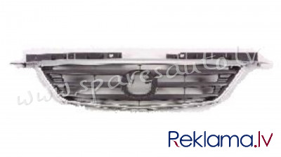 PMZ07063GA - 'OEM: LC6250710A' USA, (00-01), with chrome - Reste - MAZDA MPV VAN  LW (1999-2004) Rīga - foto 1