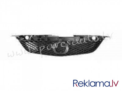 PMZ07073GB - 'OEM: B25D5071Y' without chrome - Reste - MAZDA 323  BJ (1998-2000) Rīga - foto 1
