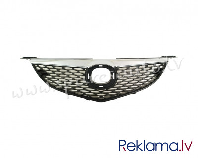 PMZ07082GB - 'OEM: BN8V50710C' SDN, with chrome, Black - Reste - MAZDA 3 (2007-2009) Рига - изображение 1
