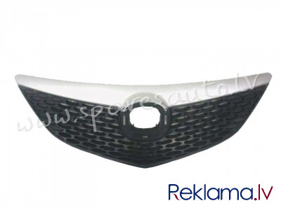 PMZ07093GA - 'OEM: BP4M50710B33' H/B, Thatcham - Reste - MAZDA 3 (2003-2006) Рига - изображение 1