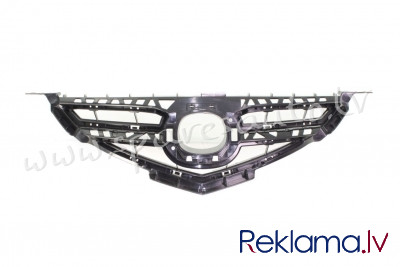 PMZ07101GA - 'OEM: BS4N50711B' SDN, SPORT / USA, Black - Reste - MAZDA 3 (2007-2009) Rīga - foto 1