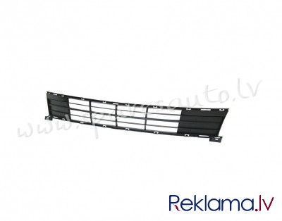PMZ07108GA - 'OEM: GS1D501T1A' Europe - Reste Bamperā - MAZDA 6 (2008-2012) Рига - изображение 1
