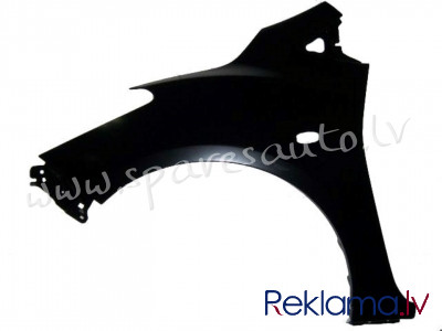 PMZ10069AL - 'OEM: D65152211B' with hole for flasher L - Spārns - MAZDA 2 (2007-2010) Rīga - foto 1