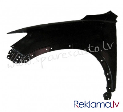 PMZ10088AL - 'OEM: KD5352211A' without hole for flasher L - Spārns - MAZDA CX-5 (2012-2017) Rīga - foto 1