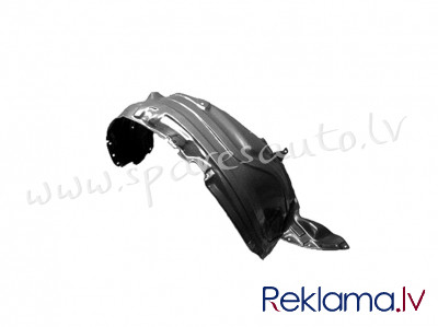 PMZ11062AL - 'OEM: EG2156141A' Good quality L - Zem Spārna Detaļa - MAZDA CX-7 (2007-2009) Rīga - foto 1