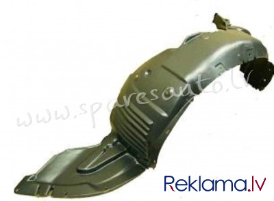 PMZ11074AL - 'OEM: GS3L56140E' USA, Good quality L - Zem Spārna Detaļa - MAZDA 6  USA TYPE (2008-201 Рига - изображение 1