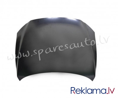 PMZ20061A - 'OEM: GHY0-52-31X' EU, USA, CAPA, NSF - Motora Pārsegs - MAZDA 6  GJ (2012-2014) Рига - изображение 1
