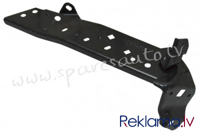PMZ43091AL - 'OEM: KD5352240'  L - Bampera Stiprinājums - MAZDA CX-5 (2012-2017) Rīga - foto 1