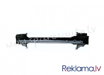 PMZ44073A - 'OEM: G31A50070B' EU, (06 -), also lower support - Priekšējā Bampera Stiprinošais Elemen Рига - изображение 1