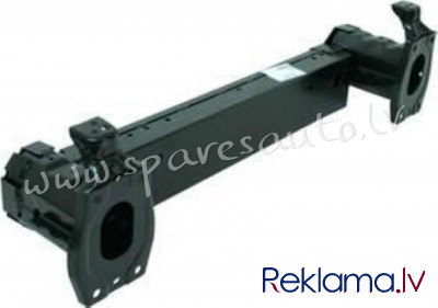 PMZ44081A - 'OEM: FE0150070D'  - Priekšējā Bampera Stiprinošais Elements - MAZDA RX-8 (2003-2012) Рига - изображение 1